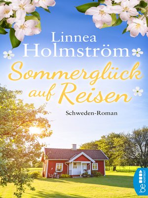 cover image of Sommerglück auf Reisen